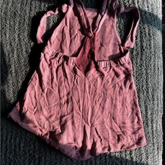 3BN - Jodi Romper - Picture 5 of 10